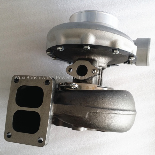 H3B Turbocharger 3533988 3534145 4033113 571586 for Engine DS14-09, DS14-10